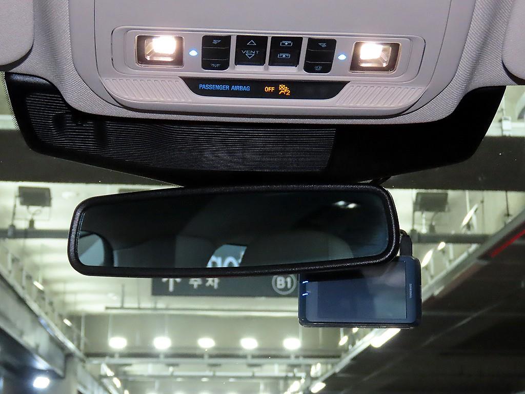 Ford Explorer 2020 - Importación desde Corea - HF Imports Iquique - Foto 13