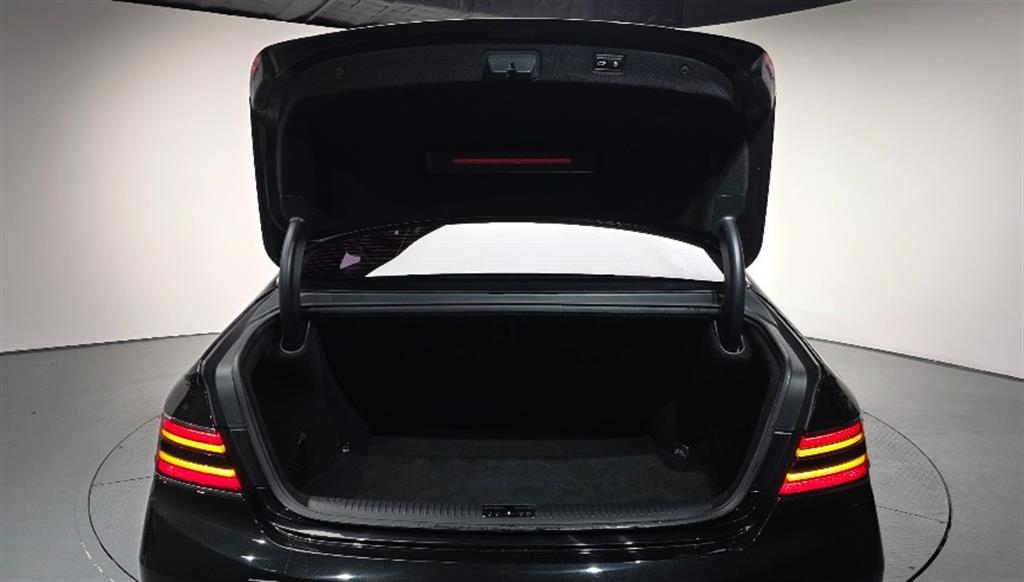 Genesis G90 2019 Negro - Importación desde Corea - HF Imports Iquique - Foto 20