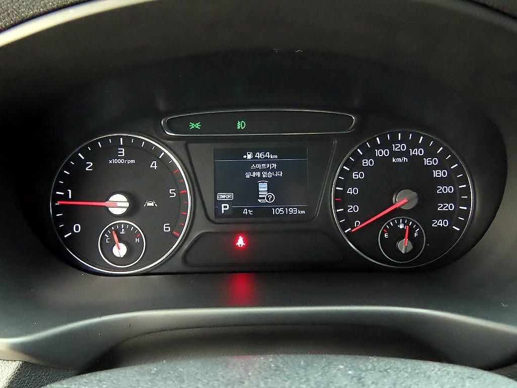 KIA Sorento - Vista 9