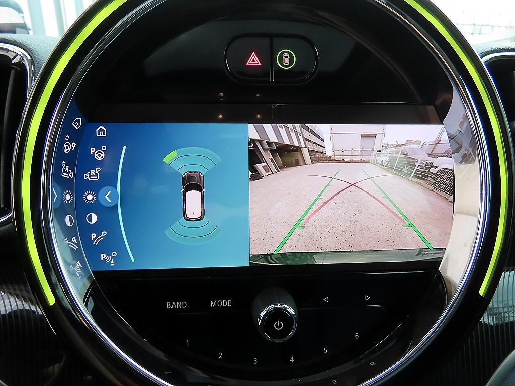 Mini Countryman 2023 Verde - Importación desde Corea - HF Imports Iquique - Foto 15