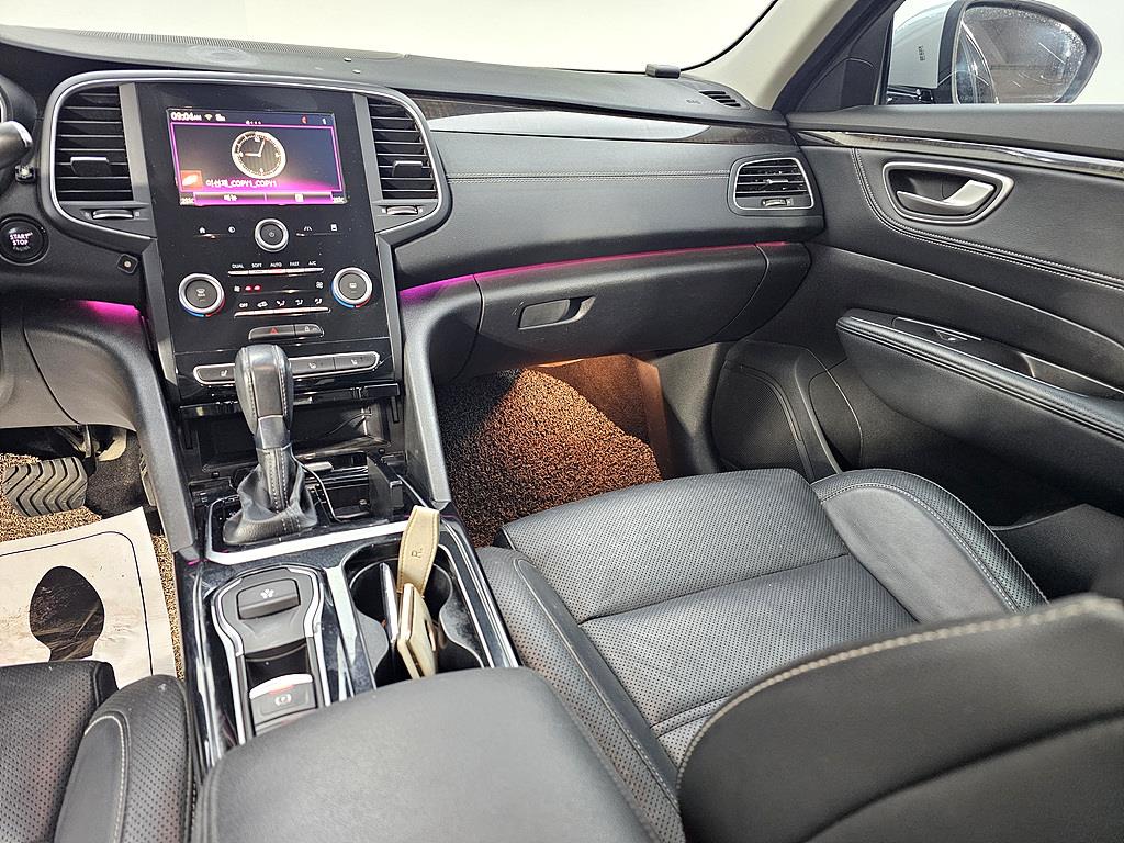 SAMSUNG SM6 - Vista 10