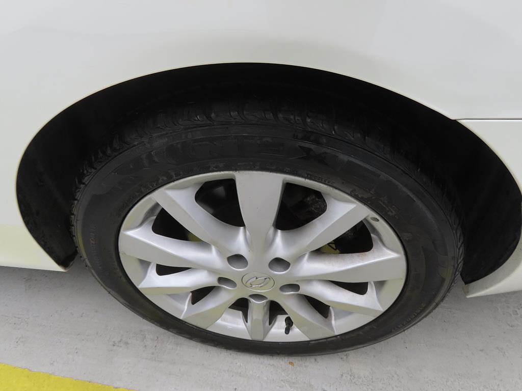 SAMSUNG SM5 2010 Blanco - Importación desde Corea - HF Imports Iquique - Foto 20