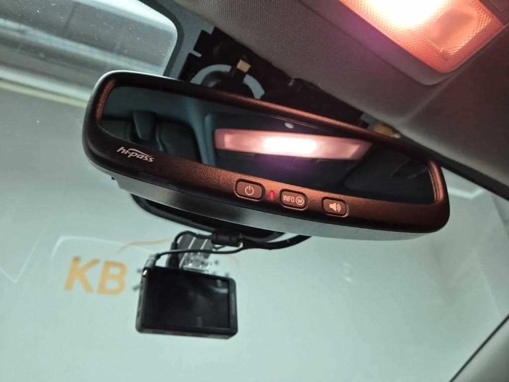 Chevrolet Trax 2015 Negro - Importación desde Corea - HF Imports Iquique - Foto 16