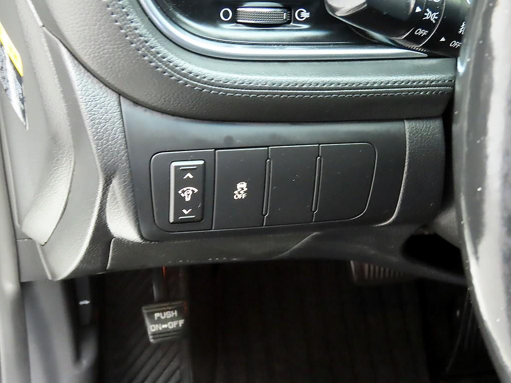 KIA K5 2014 Blanco - Importación desde Corea - HF Imports Iquique - Foto 14