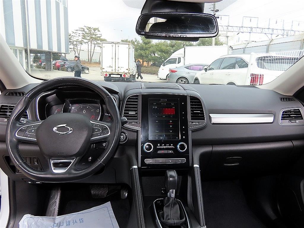 SAMSUNG QM6 - Vista 7