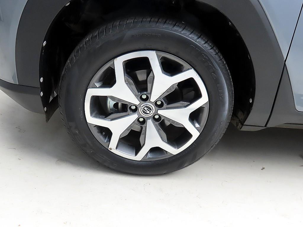 Ssangyong Torres 2023 - Importación desde Corea - HF Imports Iquique - Foto 20