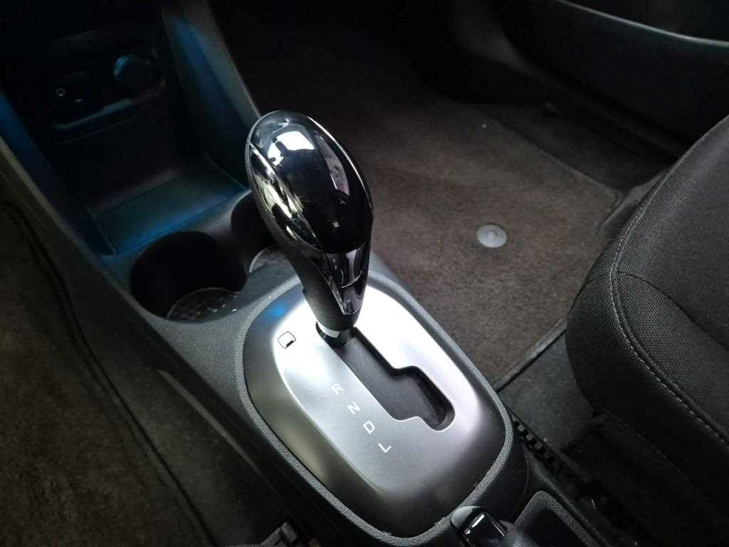 Chevrolet Spark - Vista 8