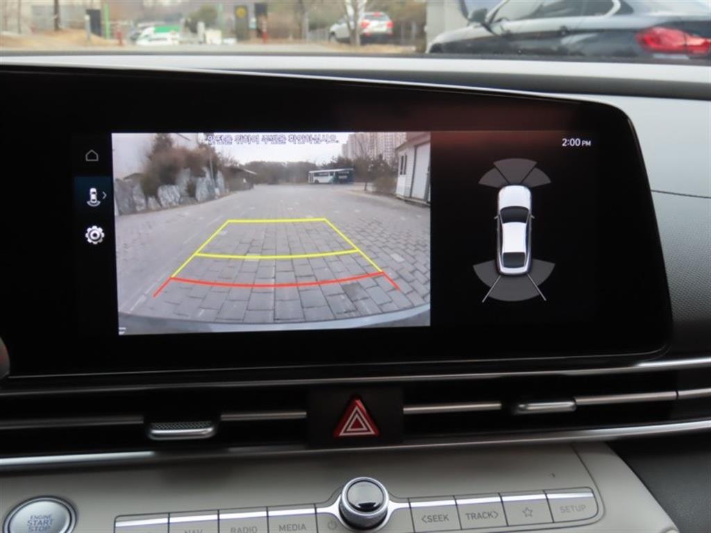 HYUNDAI Avante 2022 - Importación desde Corea - HF Imports Iquique - Foto 9