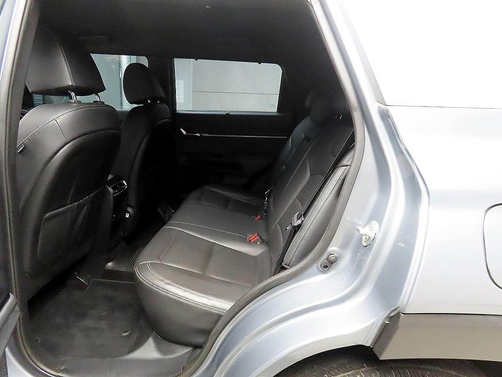 Ssangyong Torres - Vista 6