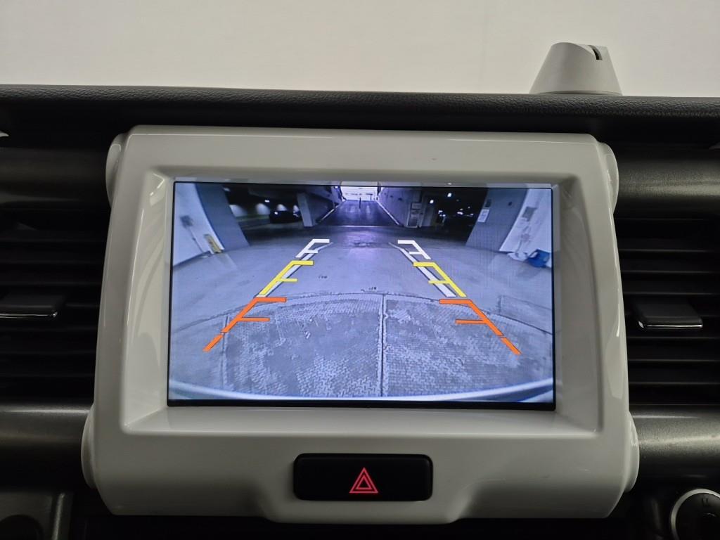 Suzuki Hustler 2015 Azul - Importación desde Corea - HF Imports Iquique - Foto 14