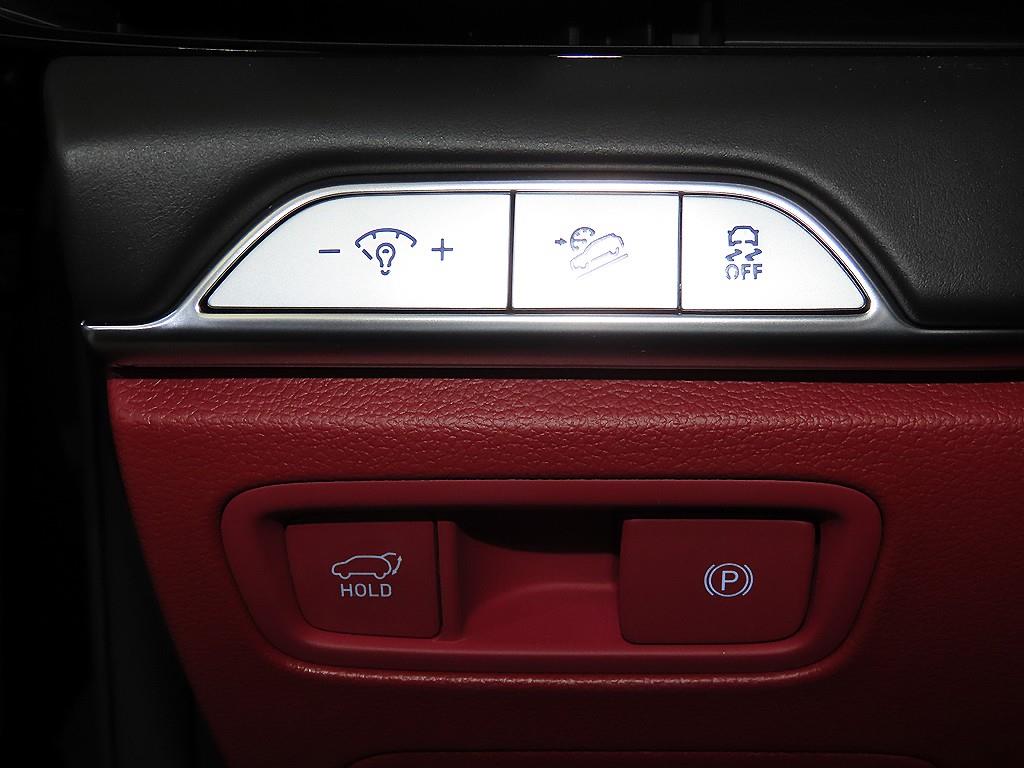 Genesis GV80 2024 Negro - Importación desde Corea - HF Imports Iquique - Foto 13