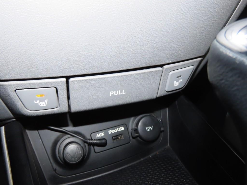 HYUNDAI Avante 2010 - Importación desde Corea - HF Imports Iquique - Foto 13