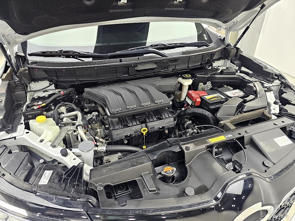 SAMSUNG QM6 - Vista 6