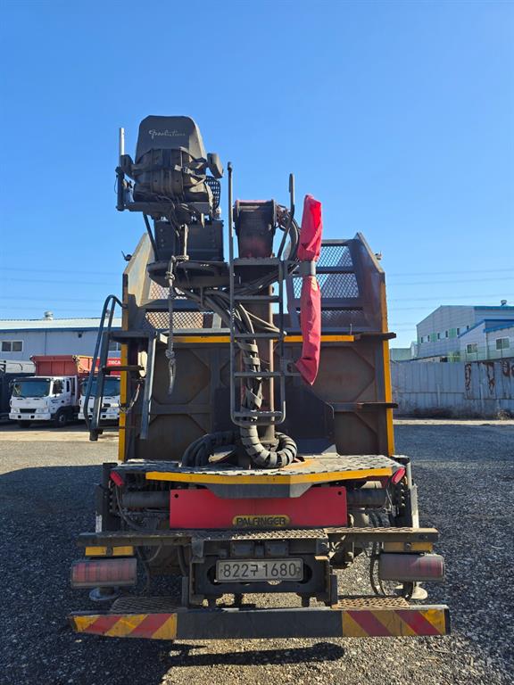 medium and large cargo goso - Vista 5