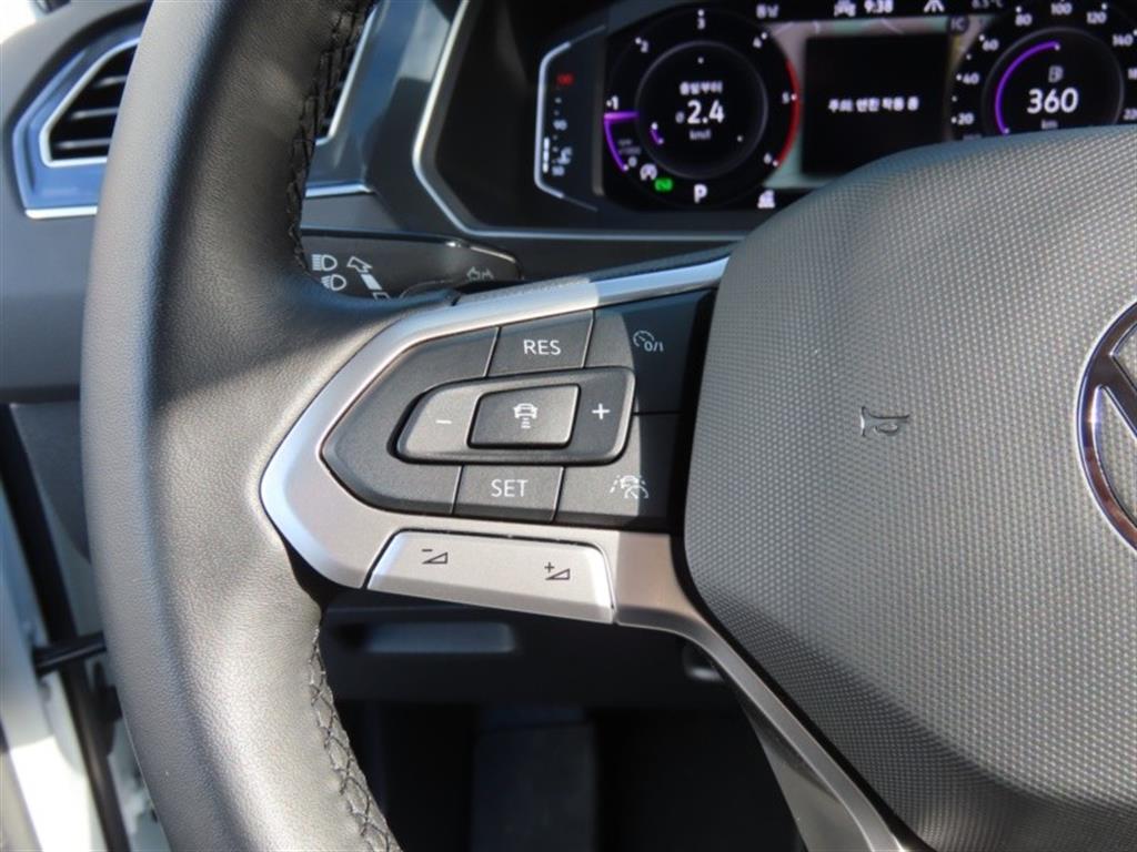 Volkswagen Tiguan 2022 - Importación desde Corea - HF Imports Iquique - Foto 11