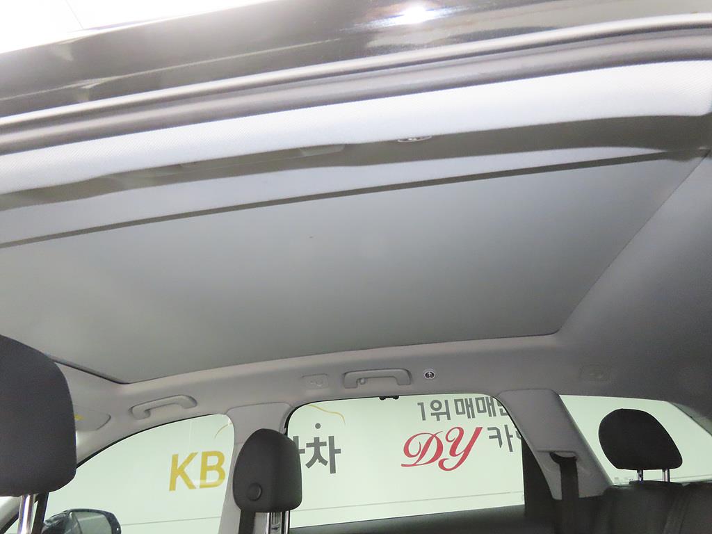 Audi Q7 2022 Negro - Importación desde Corea - HF Imports Iquique - Foto 15