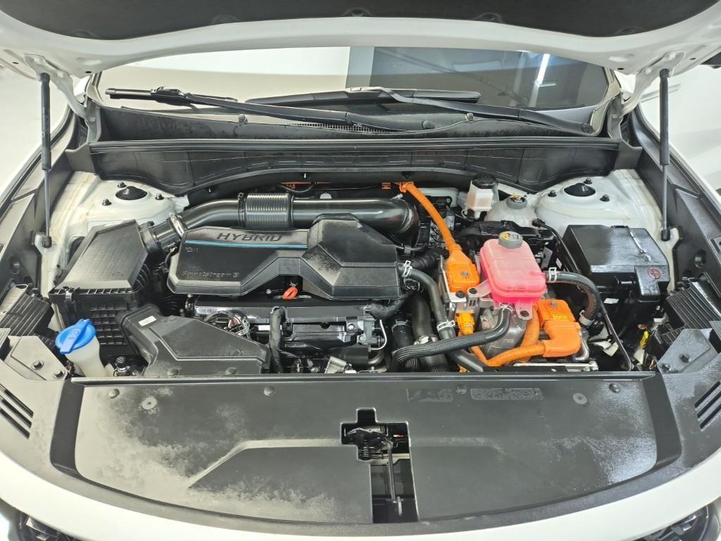 KIA Sorento - Vista 5