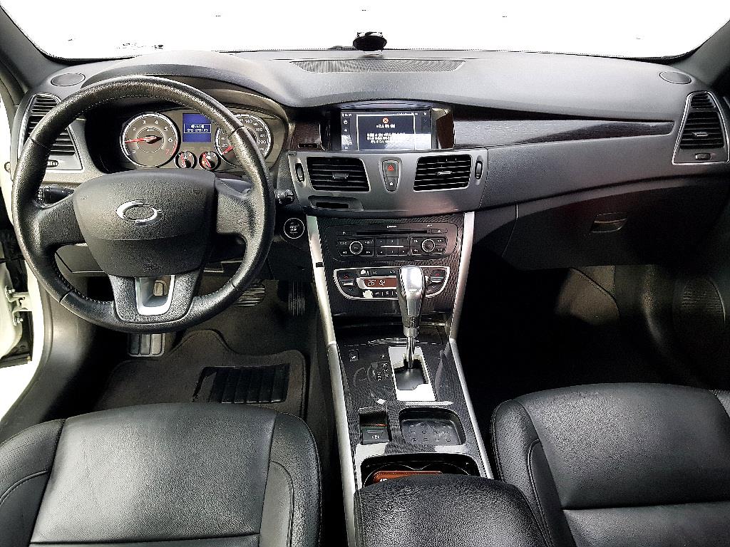 SAMSUNG SM5 - Vista 5