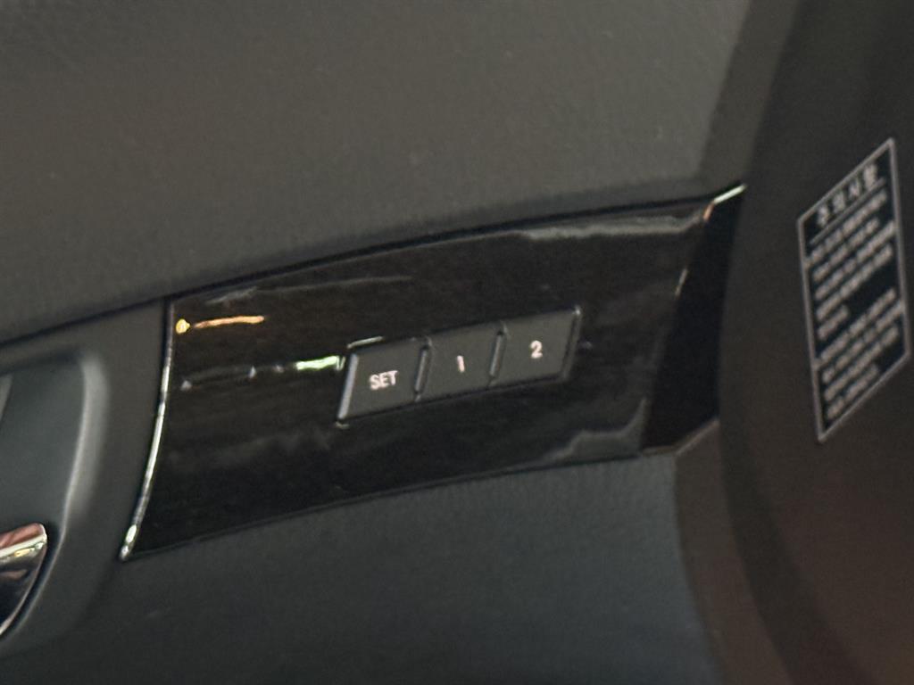 KIA Mohave - Vista 10