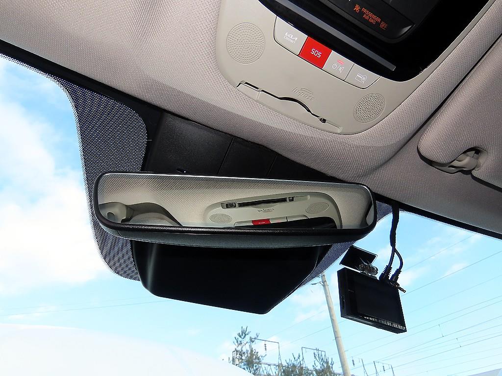 KIA Sorento 2022 Blanco - Importación desde Corea - HF Imports Iquique - Foto 15