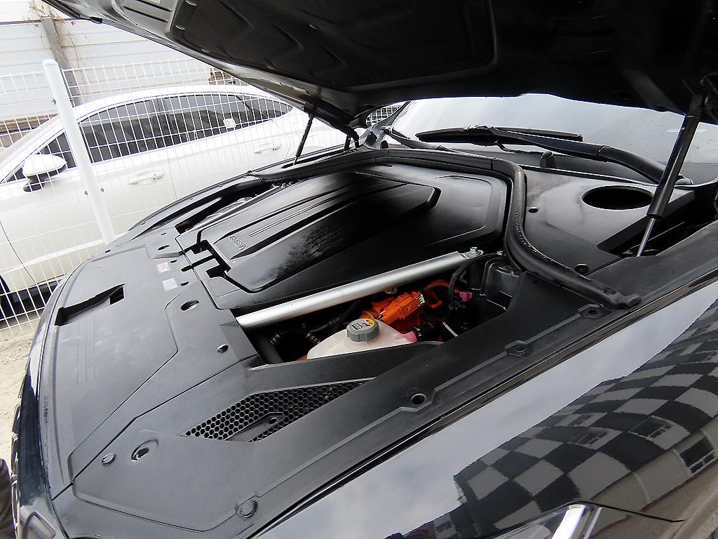 Genesis GV70 2022 Negro - Importación desde Corea - HF Imports Iquique - Foto 19