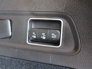 Mercedes Benz GLS Class - Vista 12