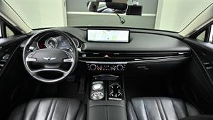 Genesis G80 - Vista 10