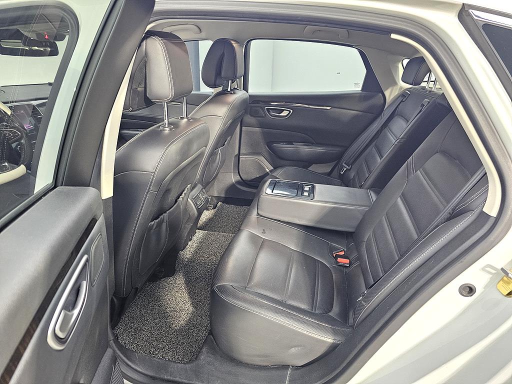 SAMSUNG SM6 - Vista 9