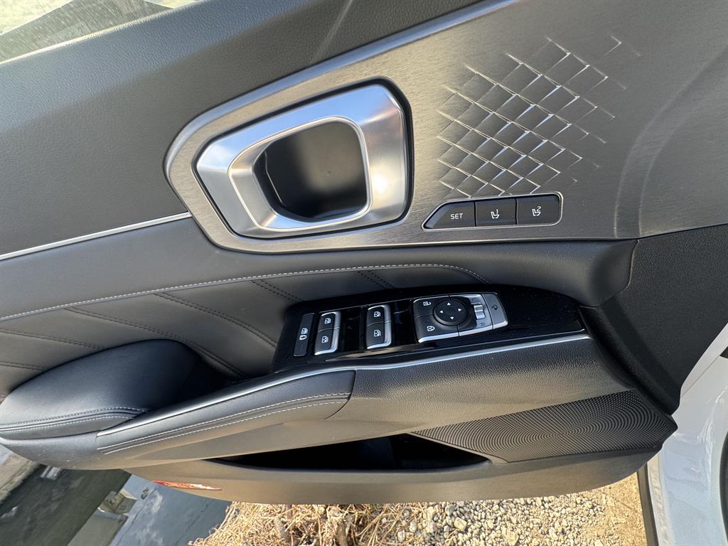 KIA Sorento 2021 Blanco - Importación desde Corea - HF Imports Iquique - Foto 16