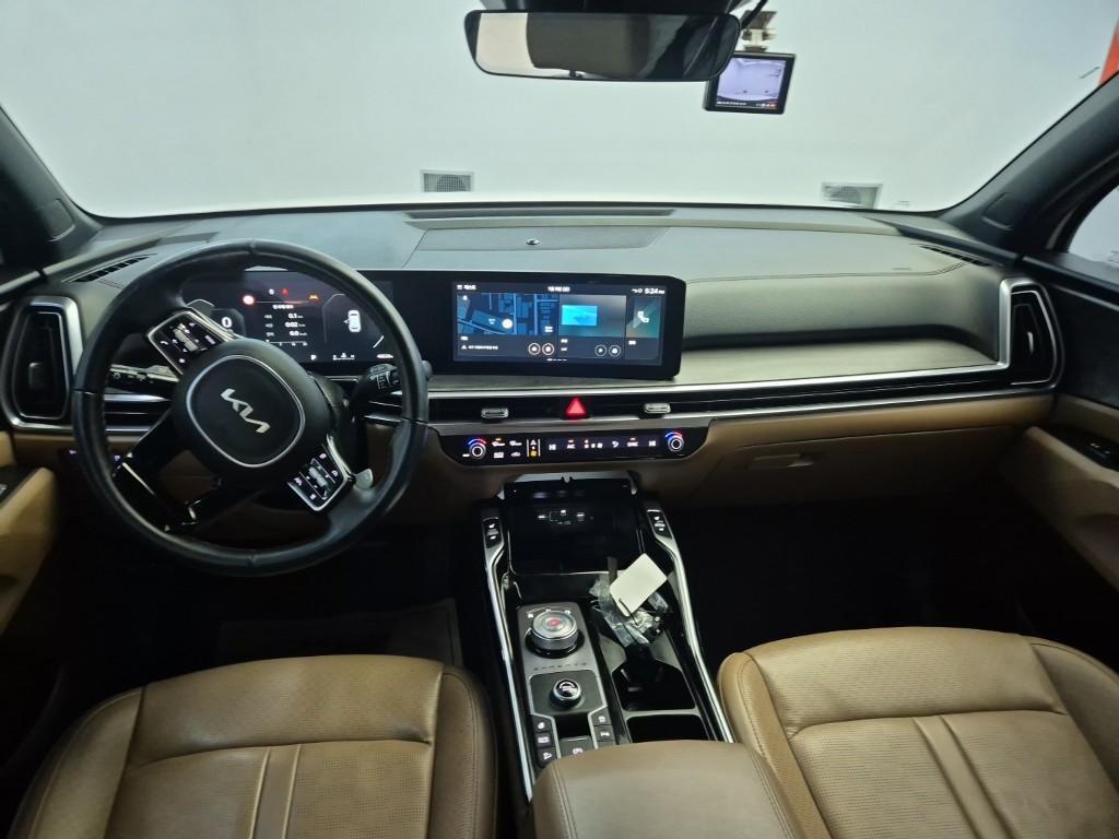 KIA Sorento - Vista 7