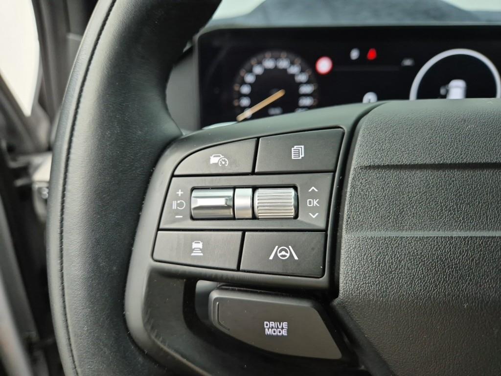 KIA Sportage 2025 Gris - Importación desde Corea - HF Imports Iquique - Foto 16