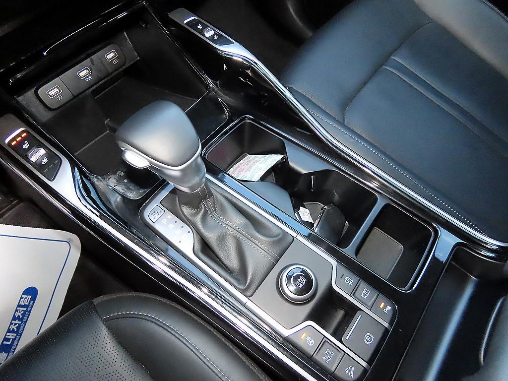 KIA Sorento - Vista 10