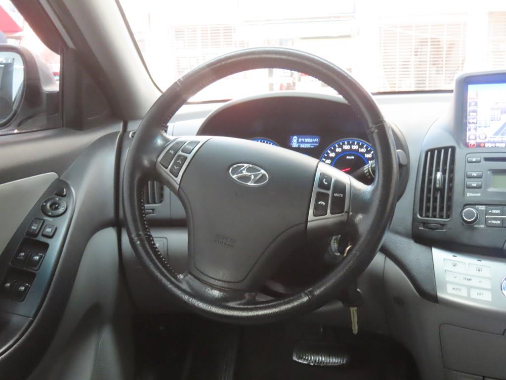 HYUNDAI Avante 2010 - Importación desde Corea - HF Imports Iquique - Foto 17