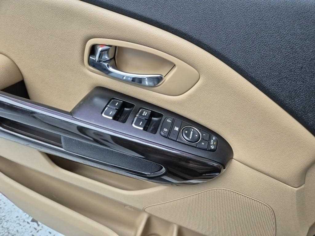 KIA Carnival 2016 Blanco - Importación desde Corea - HF Imports Iquique - Foto 19