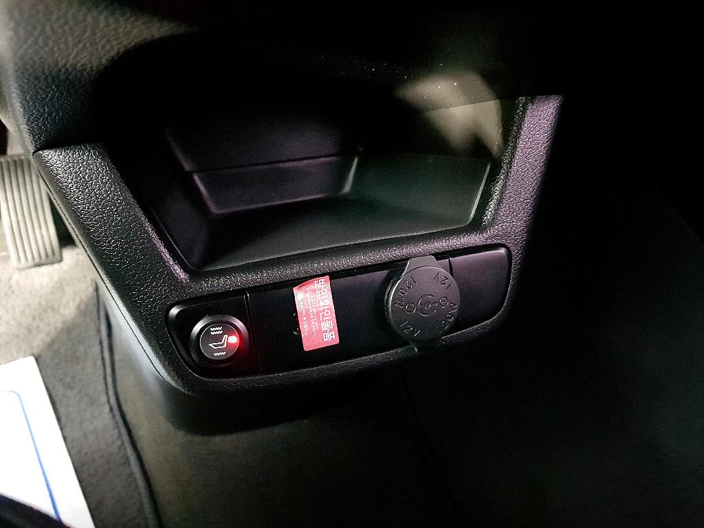 KIA Ray 2021 Gris - Importación desde Corea - HF Imports Iquique - Foto 14