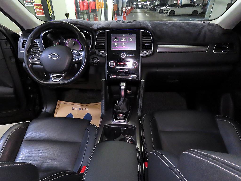 SAMSUNG QM6 - Vista 10