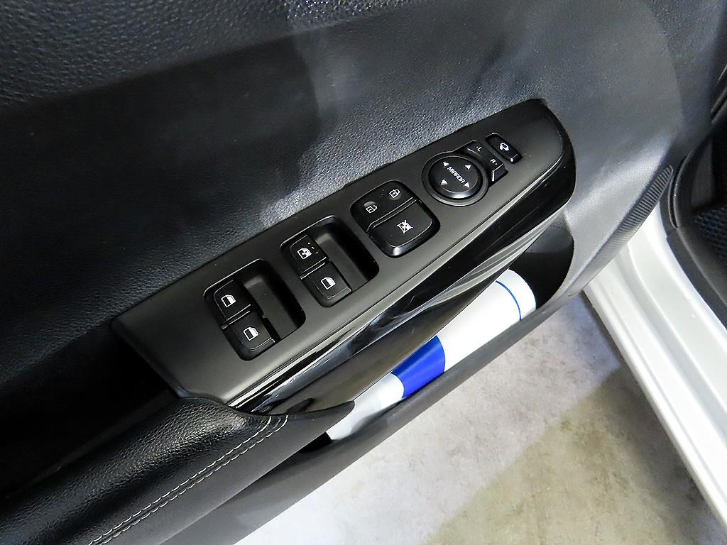 KIA Morning 2018 Plateado - Importación desde Corea - HF Imports Iquique - Foto 13