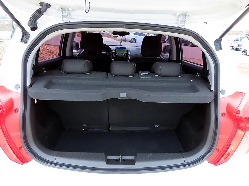 Chevrolet Spark 2017 - Importación desde Corea - HF Imports Iquique - Foto 17