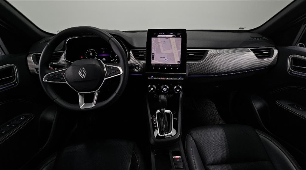 SAMSUNG Arkana - Vista 5