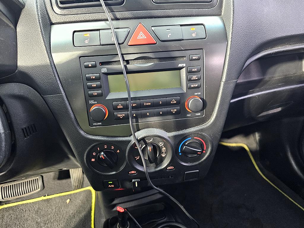 KIA Morning 2010 Gris - Importación desde Corea - HF Imports Iquique - Foto 16