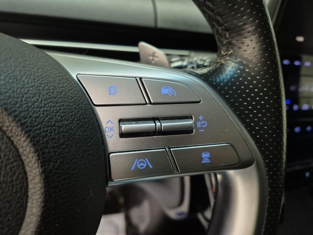 HYUNDAI Staria 2022 Negro - Importación desde Corea - HF Imports Iquique - Foto 16