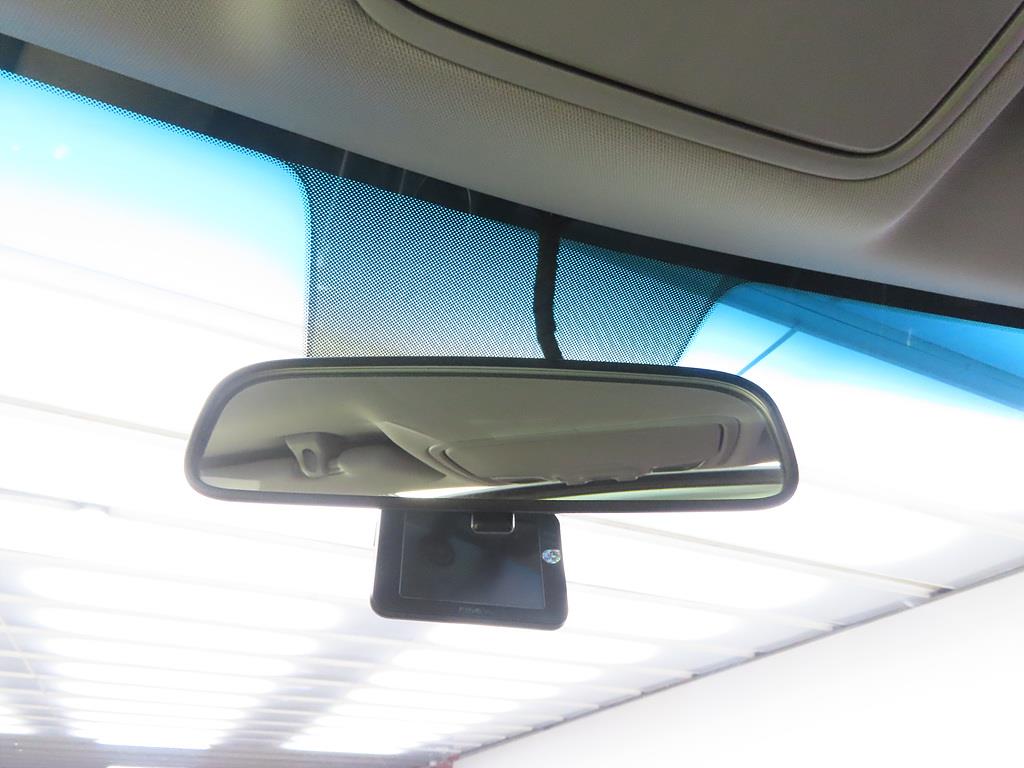 KIA Sportage - Vista 12