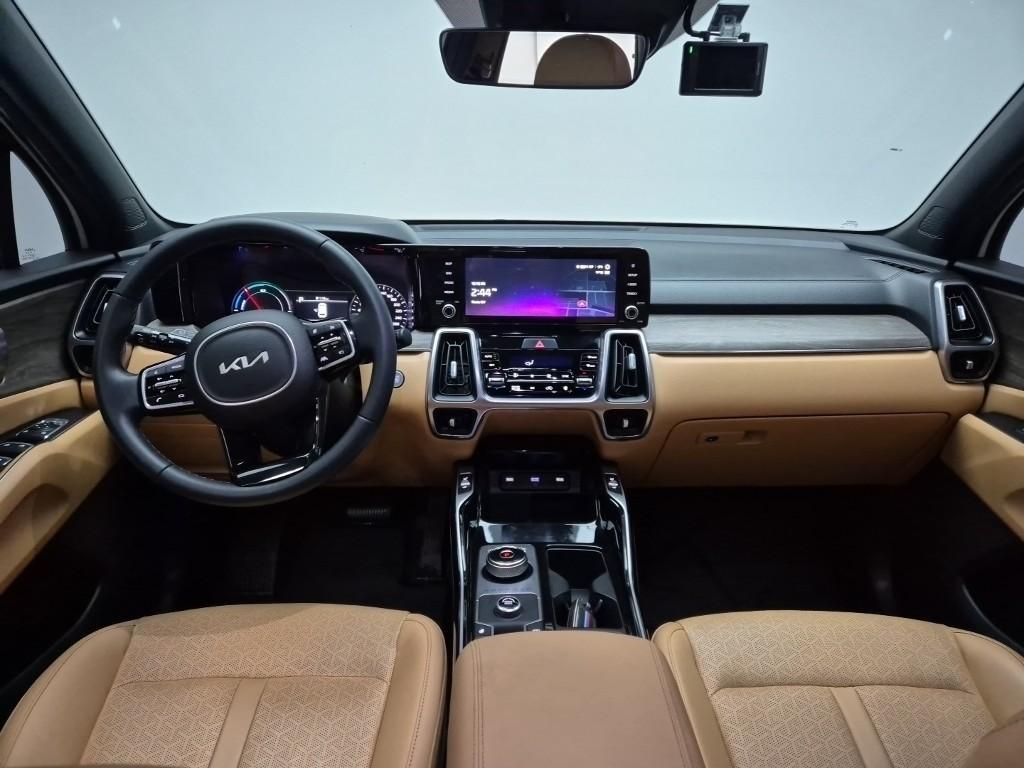 KIA Sorento - Vista 7