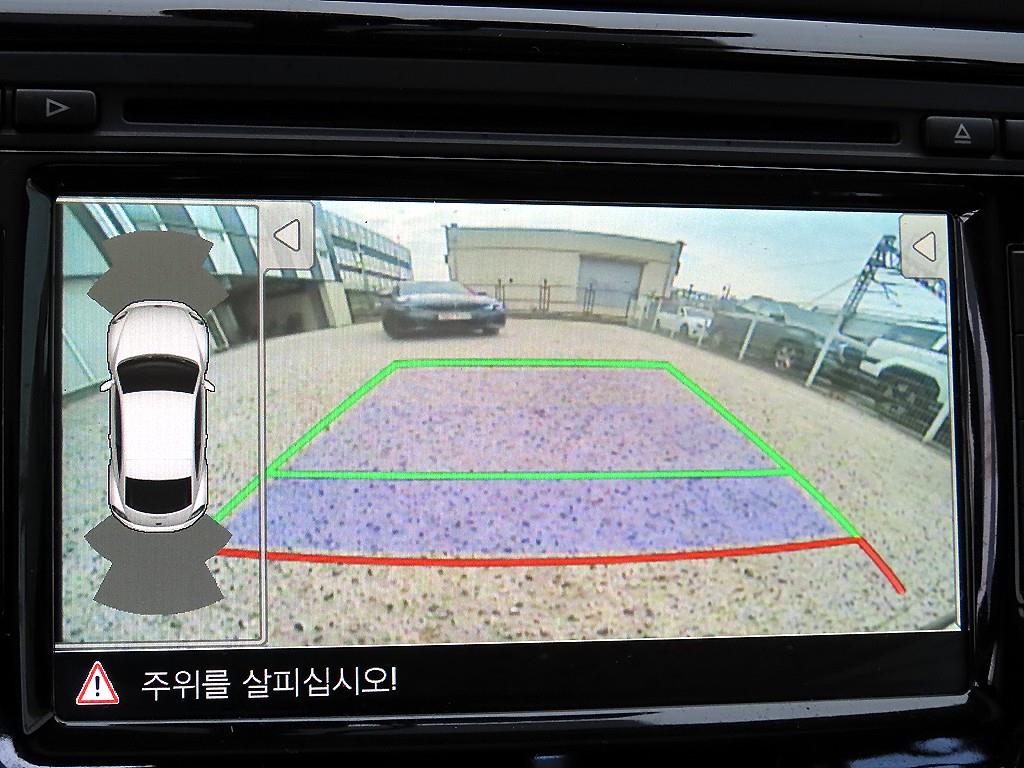 Volkswagen Beetle 2013 Negro - Importación desde Corea - HF Imports Iquique - Foto 14