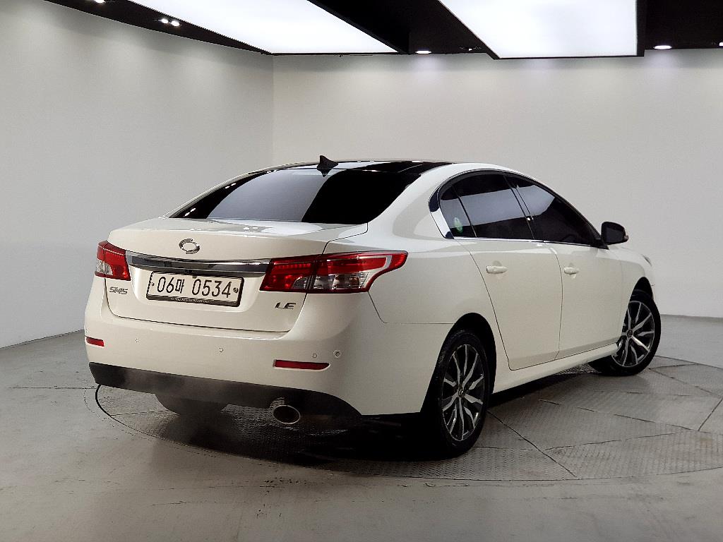 SAMSUNG SM5 - Vista 4