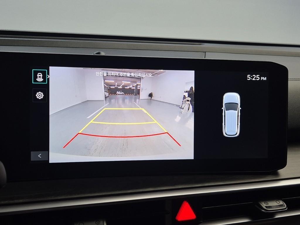 KIA Sorento 2024 Blanco - Importación desde Corea - HF Imports Iquique - Foto 14