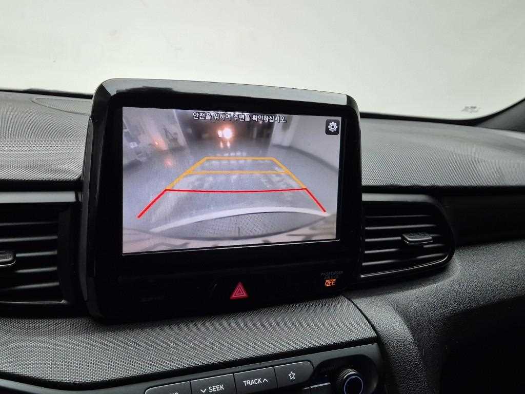 HYUNDAI Veloster 2018 Blanco - Importación desde Corea - HF Imports Iquique - Foto 14