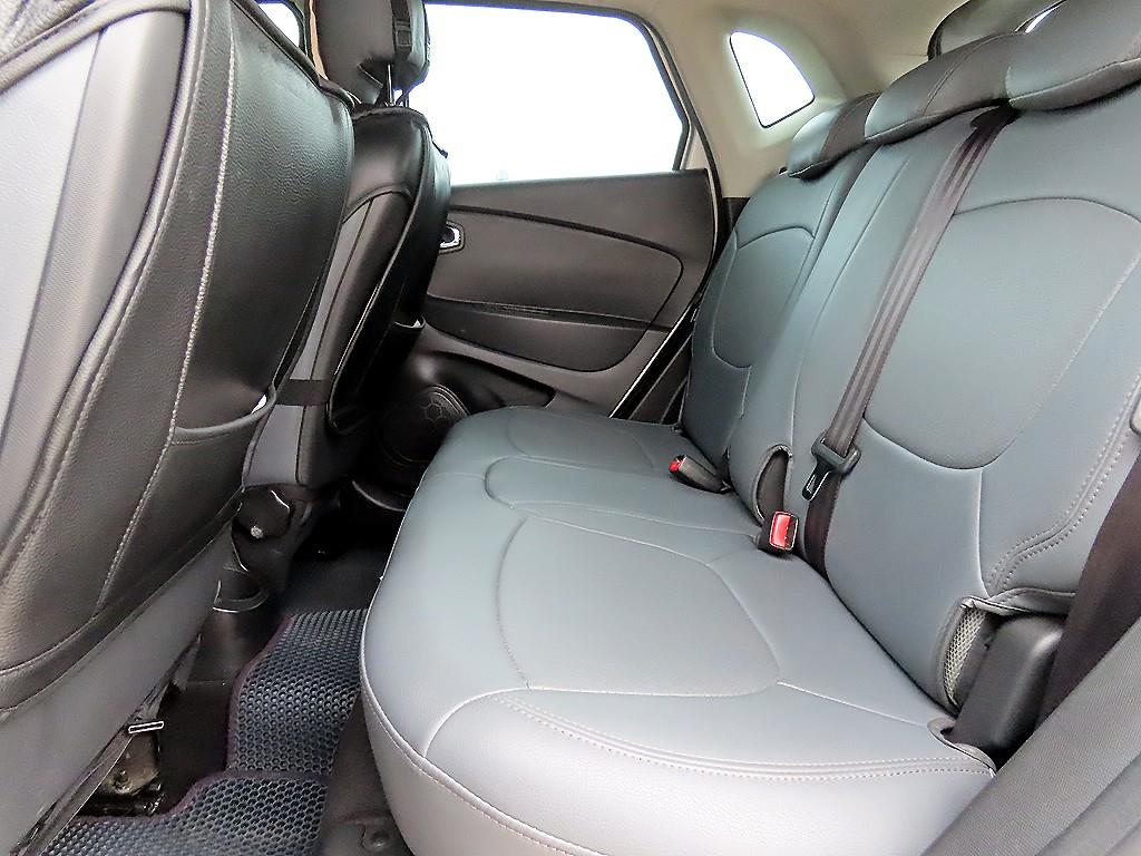 SAMSUNG QM3 - Vista 6