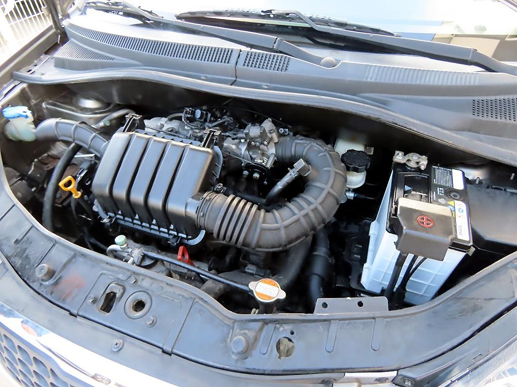 KIA Morning 2010 Gris - Importación desde Corea - HF Imports Iquique - Foto 18