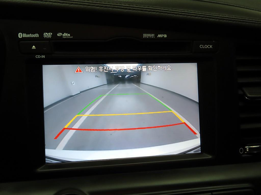 KIA K5 2013 - Importación desde Corea - HF Imports Iquique - Foto 14